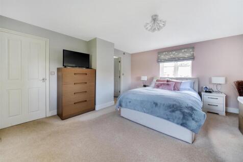 Sycamore House, 2 Mill Lane, Greens Norton