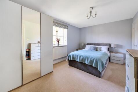 Sycamore House, 2 Mill Lane, Greens Norton