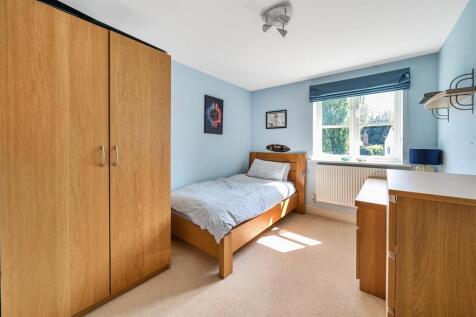 Sycamore House, 2 Mill Lane, Greens Norton