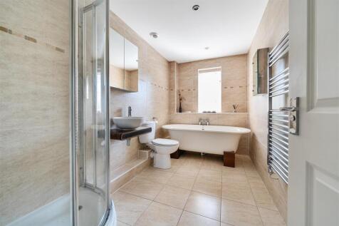 Sycamore House, 2 Mill Lane, Greens Norton