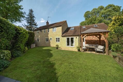 Sycamore House, 2 Mill Lane, Greens Norton