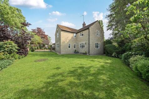 Sycamore House, 2 Mill Lane, Greens Norton