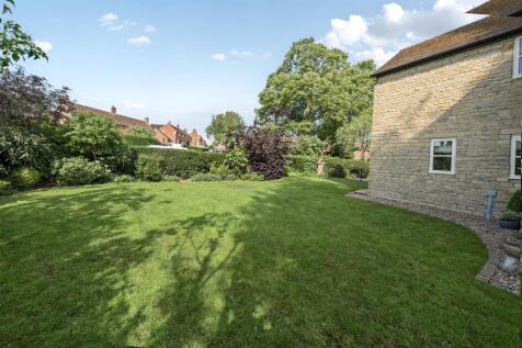Sycamore House, 2 Mill Lane, Greens Norton