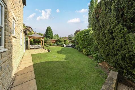 Sycamore House, 2 Mill Lane, Greens Norton