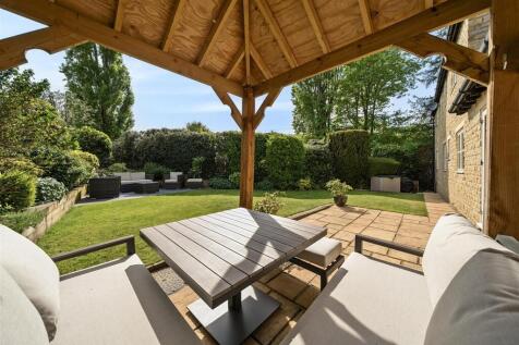 Sycamore House, 2 Mill Lane, Greens Norton