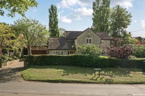 Sycamore House, 2 Mill Lane, Greens Norton