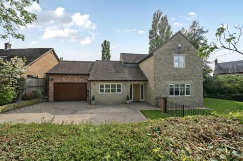Sycamore House, 2 Mill Lane, Greens Norton
