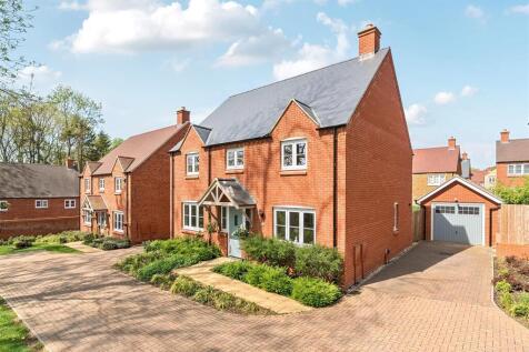 32 Tanters Road, Towcester