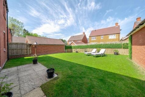 32 Tanters Road, Towcester