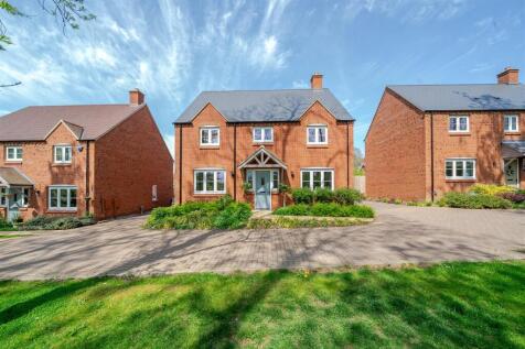 32 Tanters Road, Towcester