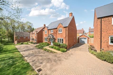 32 Tanters Road, Towcester