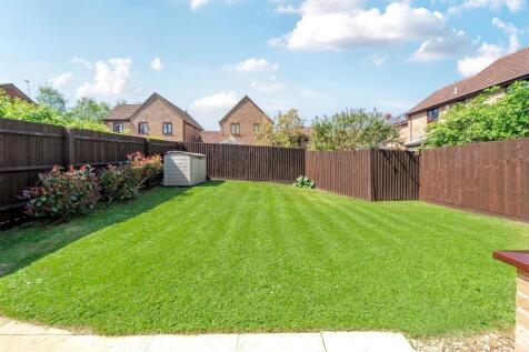 44 Docklewell Close, Towcester (46).JPG