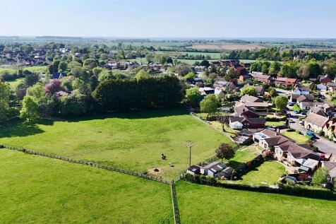 Annesley, Paulerspury