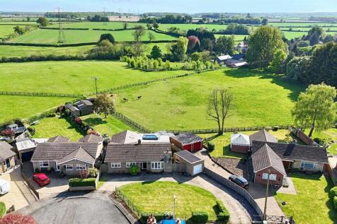 Annesley, Paulerspury