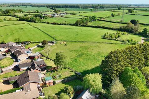 Annesley, Paulerspury