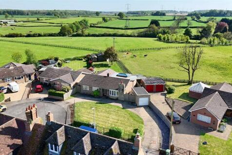 Annesley, Paulerspury
