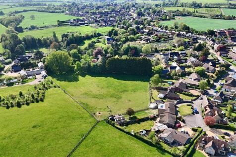 Annesley,  Paulerspury