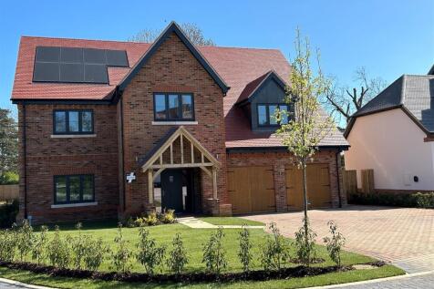 Plot 6 - The Padbury