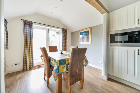 The White Cottage, 21 Wappenham Road, Abthorpe