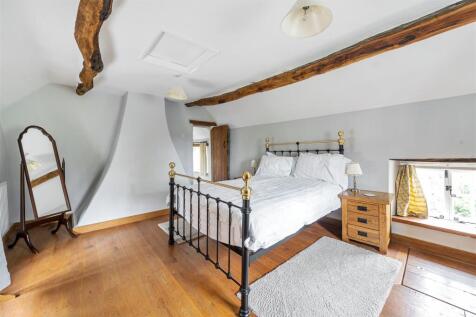 The White Cottage, 21 Wappenham Road, Abthorpe