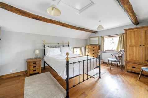 The White Cottage, 21 Wappenham Road, Abthorpe