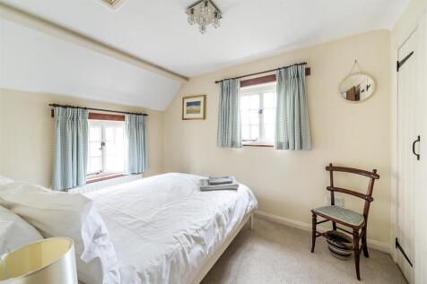 The White Cottage, 21 Wappenham Road, Abthorpe