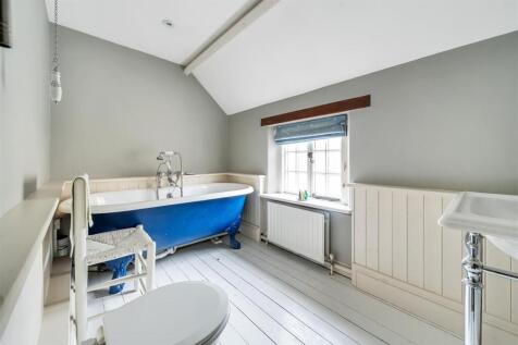 The White Cottage, 21 Wappenham Road, Abthorpe
