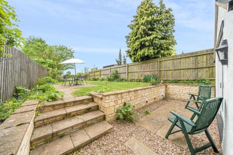 The White Cottage, 21 Wappenham Road, Abthorpe