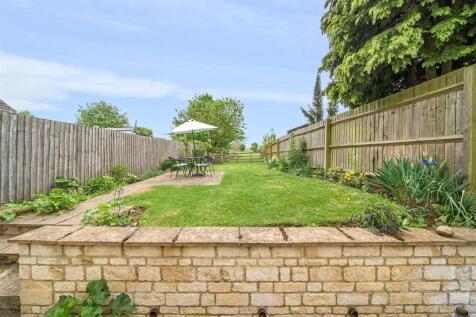The White Cottage, 21 Wappenham Road, Abthorpe