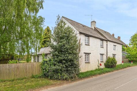 The White Cottage, 21 Wappenham Road, Abthorpe