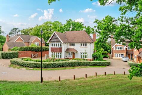 2 Sharpe Street, Towcester