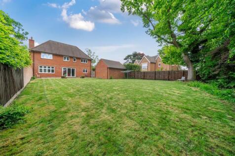 2 Sharpe Street, Towcester