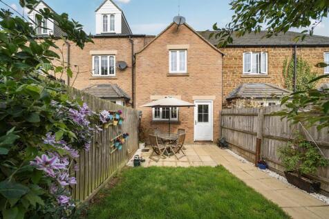10 Northampton Road, Litchborough