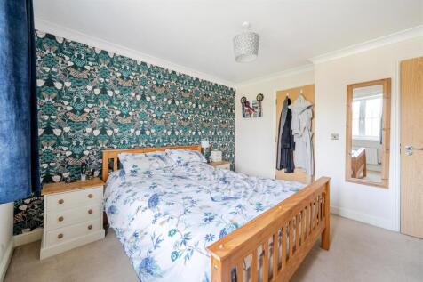 10 Northampton Road, Litchborough