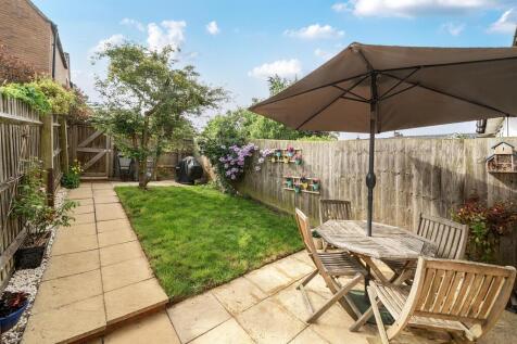 10 Northampton Road, Litchborough