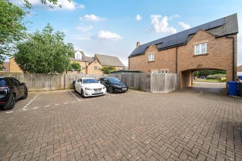 10 Northampton Road, Litchborough