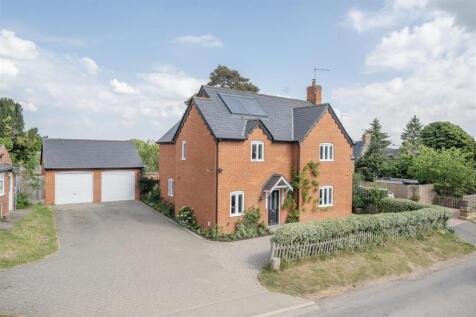 40 Wappenham Road, Abthorpe