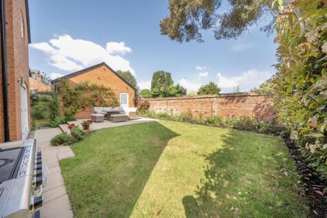 40 Wappenham Road, Abthorpe