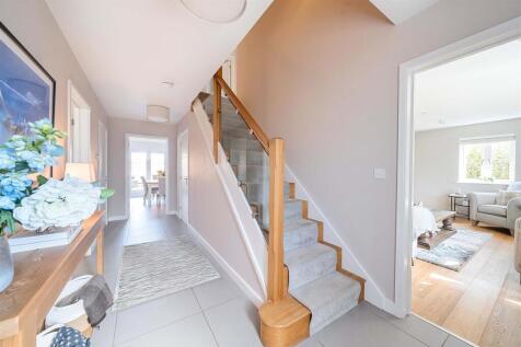 40 Wappenham Road, Abthorpe