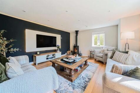 40 Wappenham Road, Abthorpe