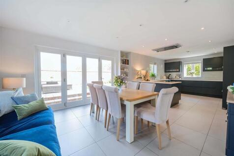 40 Wappenham Road, Abthorpe