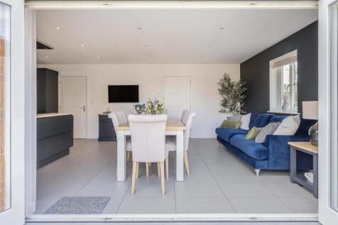 40 Wappenham Road, Abthorpe