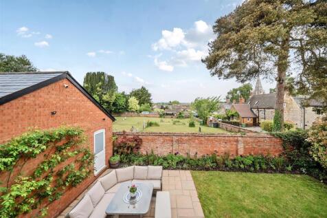 40 Wappenham Road, Abthorpe
