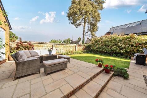 40 Wappenham Road, Abthorpe