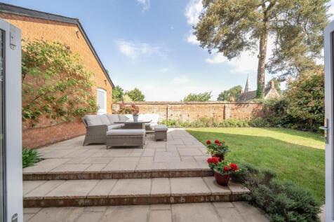 40 Wappenham Road, Abthorpe
