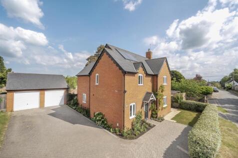 40 Wappenham Road, Abthorpe