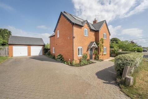 40 Wappenham Road, Abthorpe