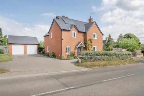 40 Wappenham Road, Abthorpe