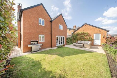 40 Wappenham Road, Abthorpe