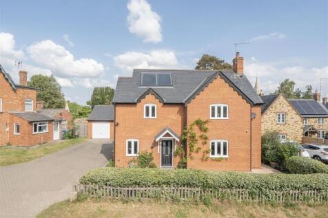 40 Wappenham Road, Abthorpe
